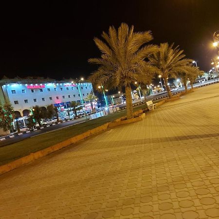 Qasr Alshamal Hotel Arar Eksteriør billede
