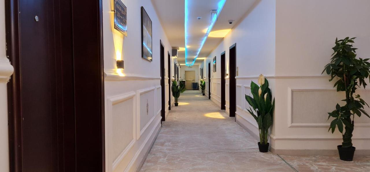 Qasr Alshamal Hotel Arar Eksteriør billede
