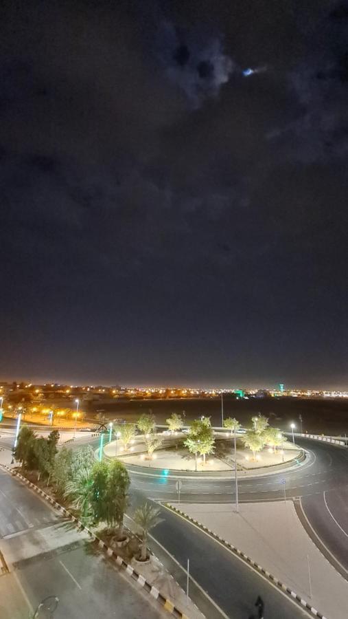 Qasr Alshamal Hotel Arar Eksteriør billede