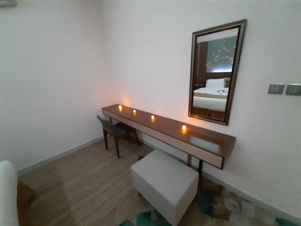Qasr Alshamal Hotel Arar Eksteriør billede