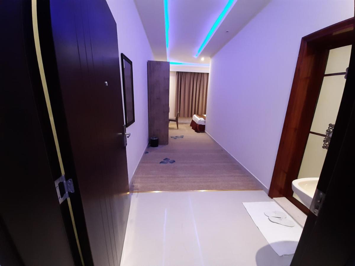 Qasr Alshamal Hotel Arar Eksteriør billede