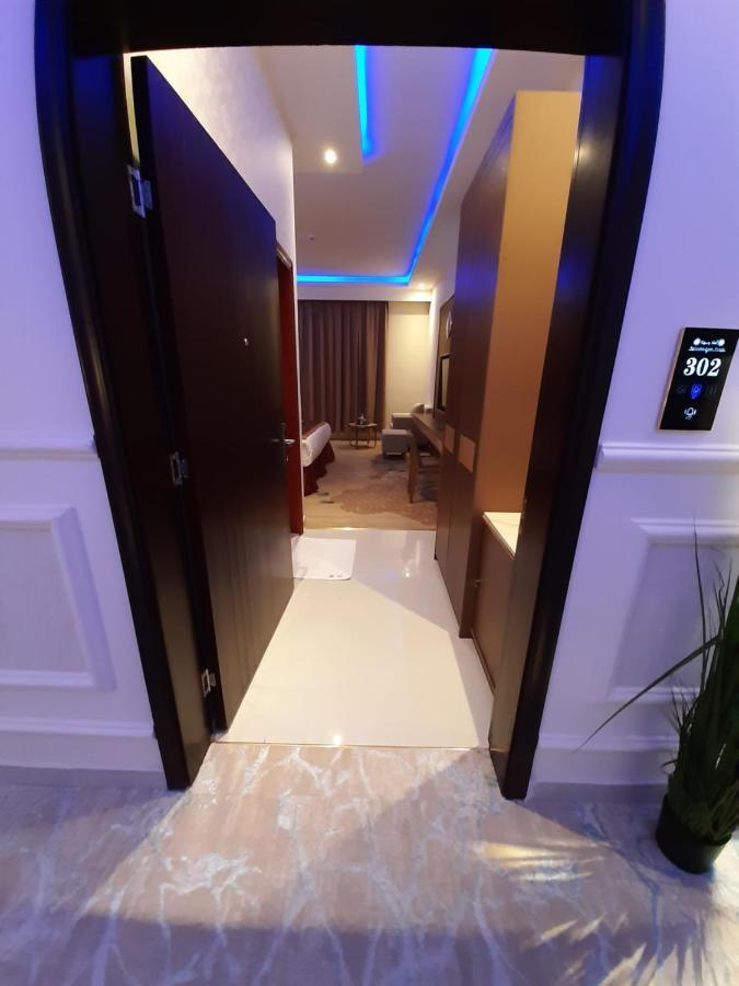 Qasr Alshamal Hotel Arar Eksteriør billede