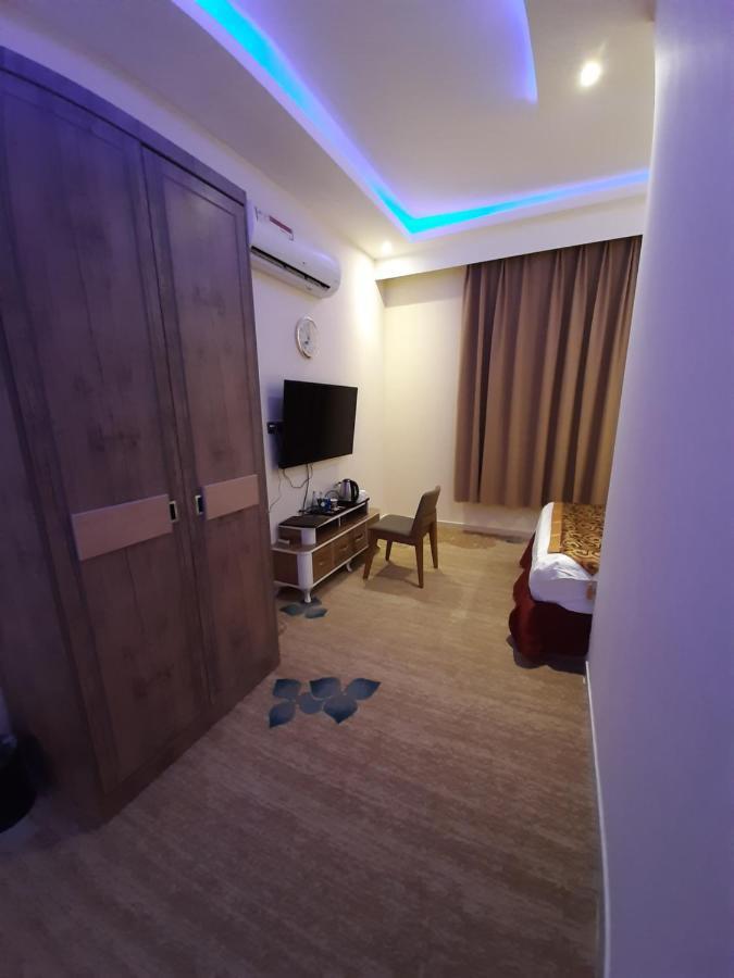 Qasr Alshamal Hotel Arar Eksteriør billede