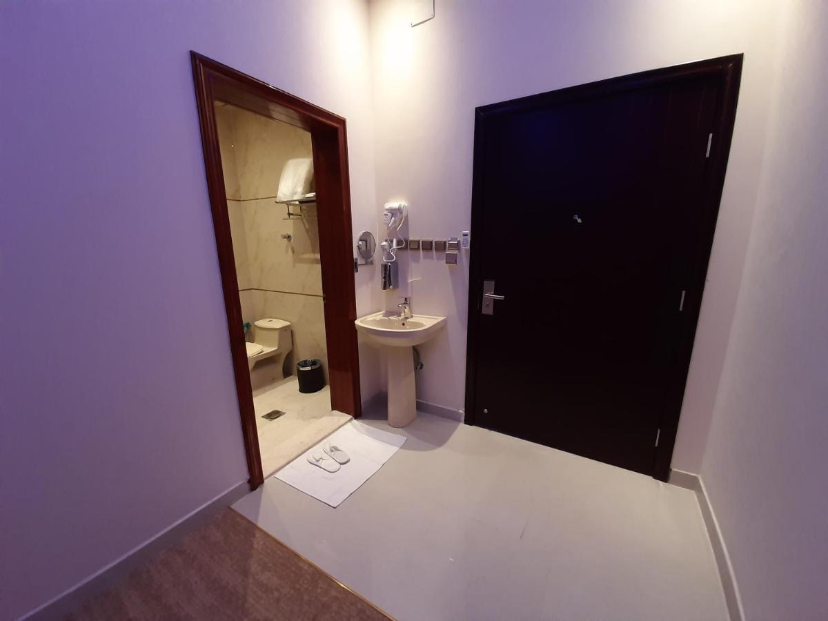 Qasr Alshamal Hotel Arar Eksteriør billede