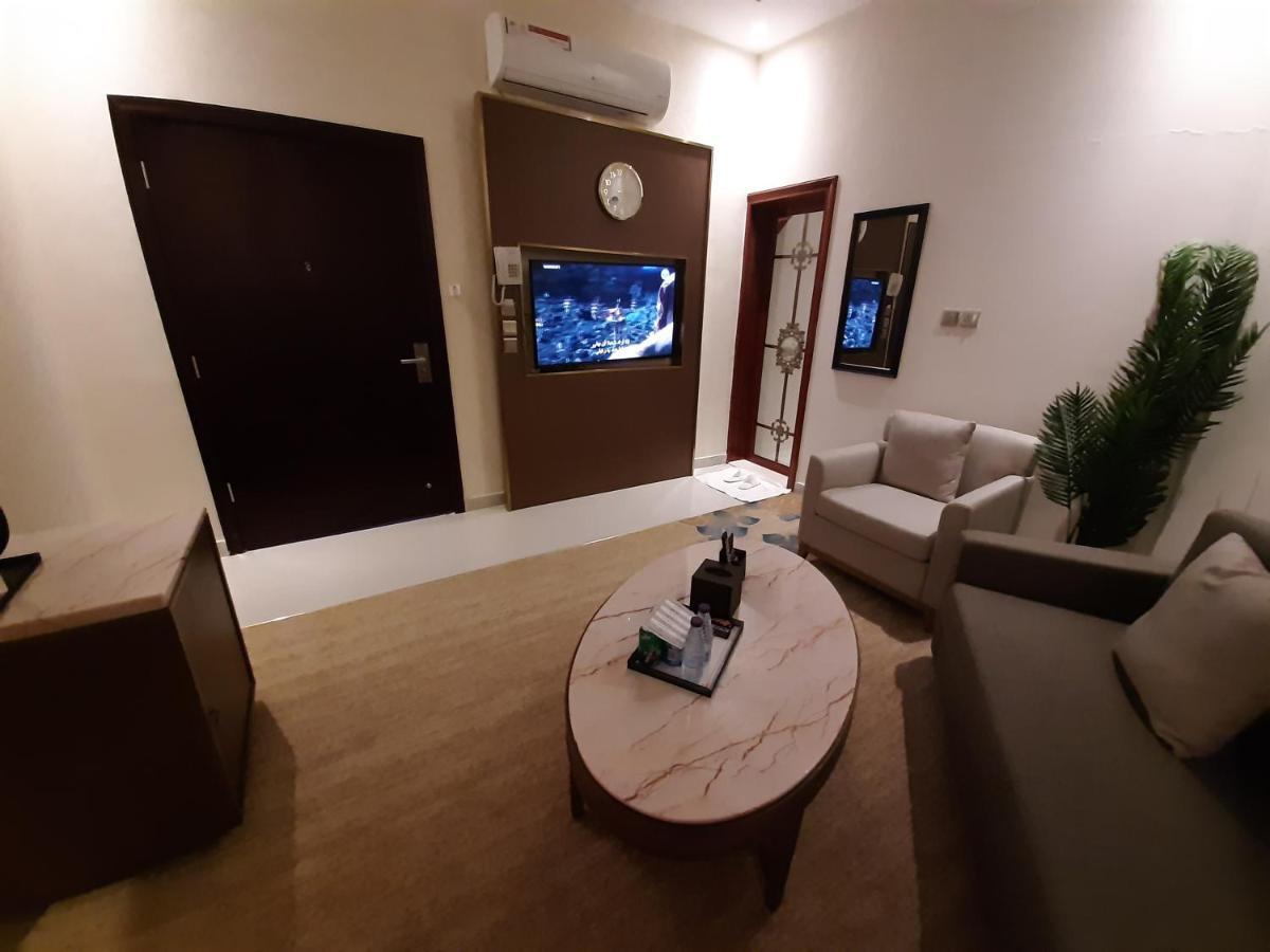 Qasr Alshamal Hotel Arar Eksteriør billede