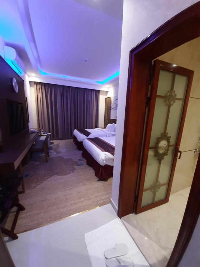 Qasr Alshamal Hotel Arar Eksteriør billede