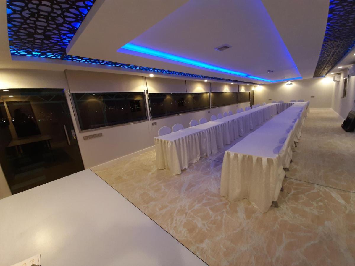 Qasr Alshamal Hotel Arar Eksteriør billede