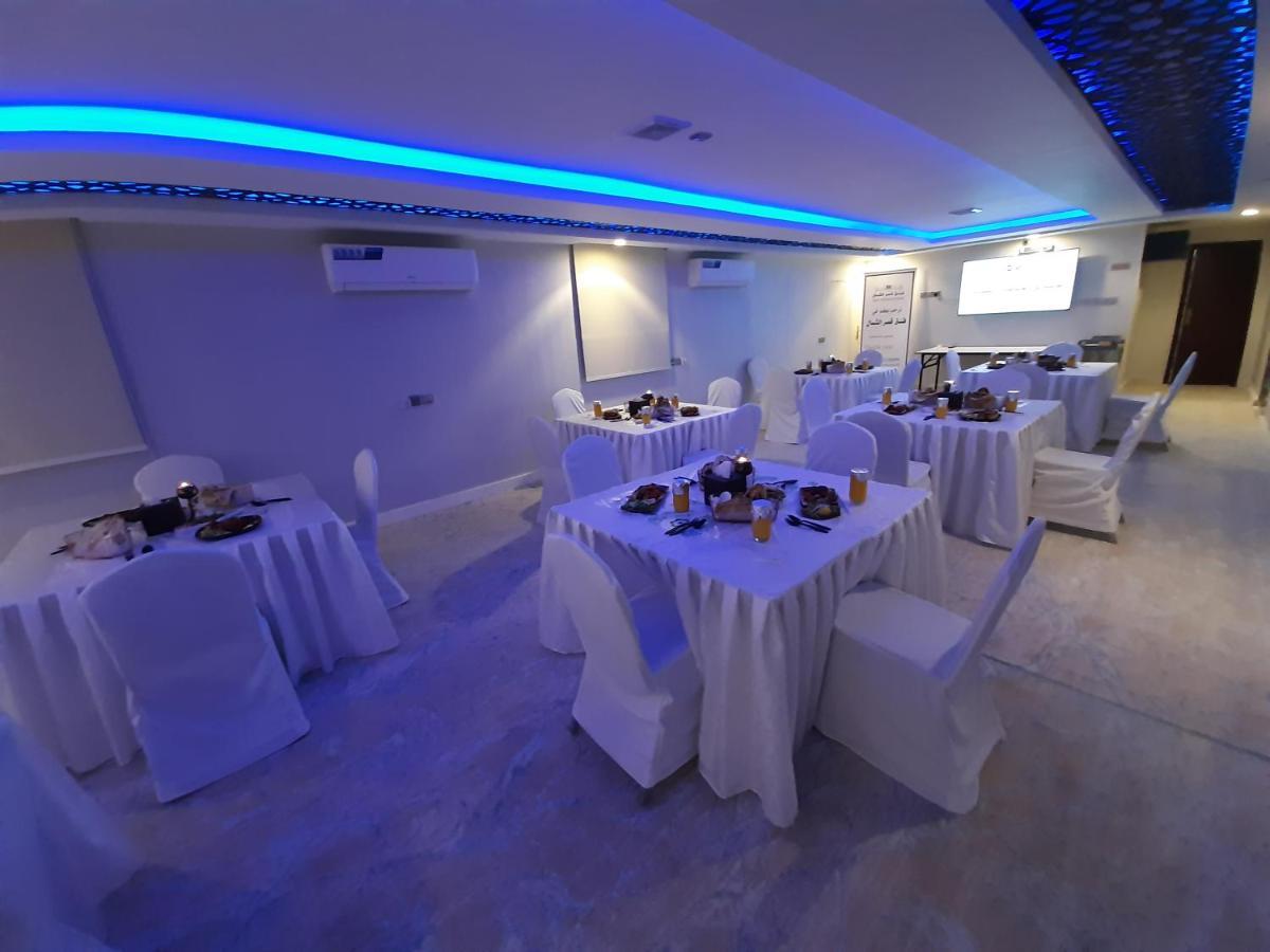 Qasr Alshamal Hotel Arar Eksteriør billede
