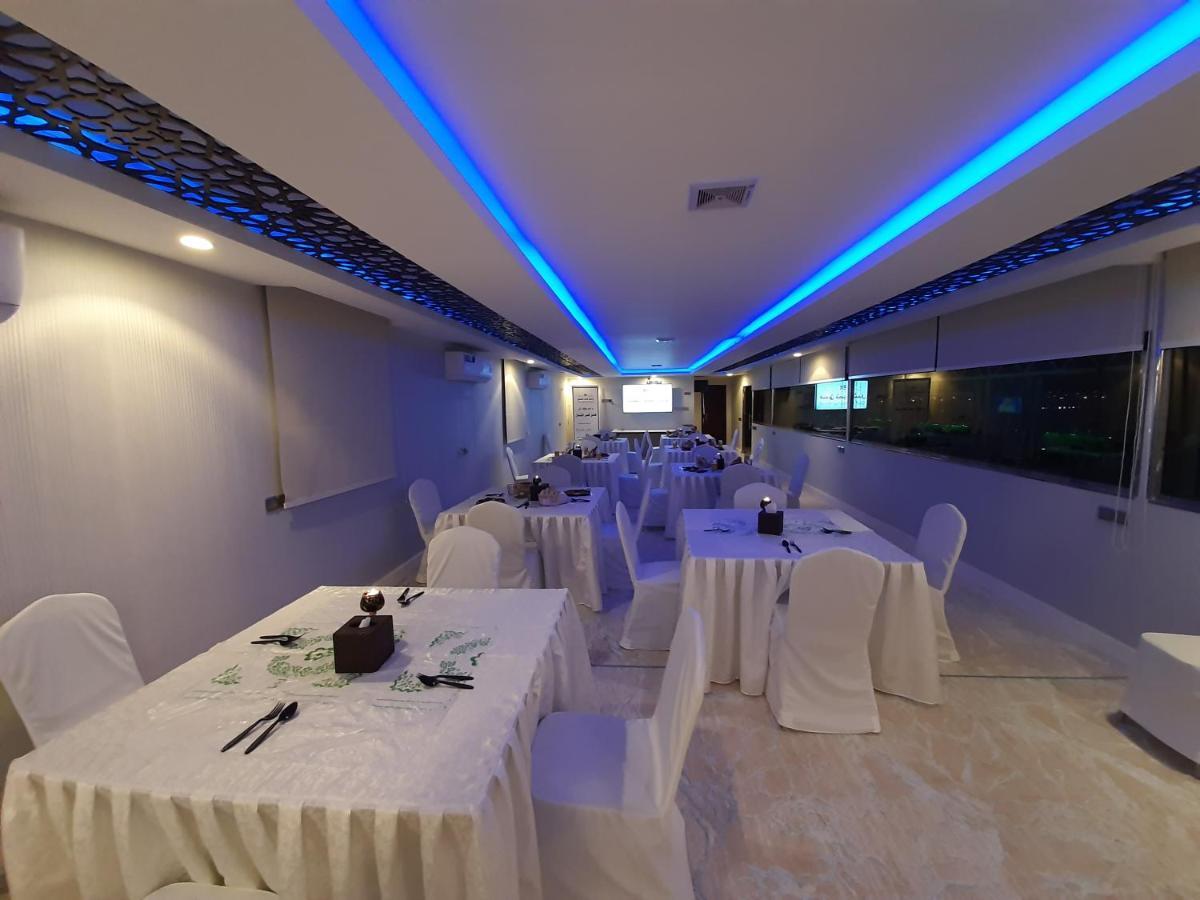 Qasr Alshamal Hotel Arar Eksteriør billede